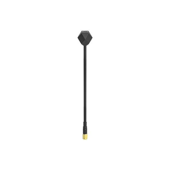 Hot IFlight Albatross V2 5.8GHz Antenne RHCP SMA/RP SMA Mâle 150MM pour Longue Portée Uav Signal Racing Drone Signal Analogique Partie